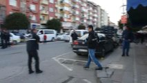 Malatya'da Polise Silahlı Saldırı: 1 Gözaltı