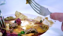 Great British Menu episode 11 2019 - NW Main & Dessert