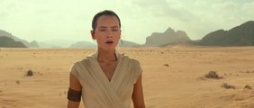 Star Wars Episode IX – Teaser