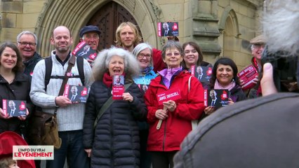 L'Info du Vrai L'Événement - L'Info du Vrai du du 12/04 - L'info du vrai, l'événement - CANAL+