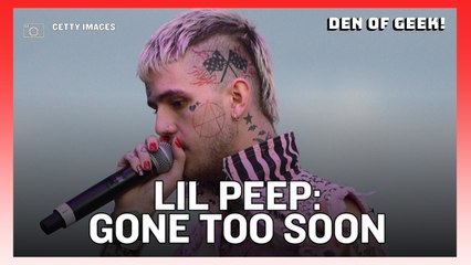 Everybody's Everything: The Directors Discuss Lil Peep