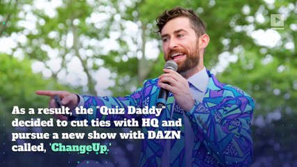 Scott Rogowsky Leaving HQ Trivia for MLB Gig