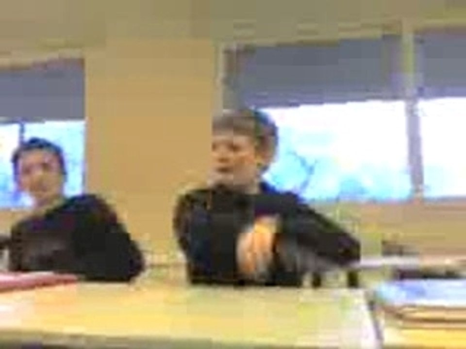 papa raffeneud && maman madec entrain 2 fair la tecktonik lo