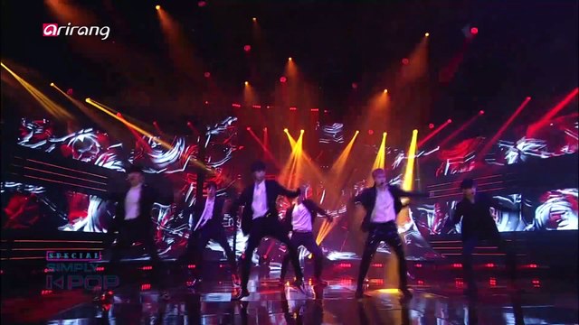 [Simply K-Pop] MONSTA X(몬스타엑스) _ Beautiful(아름다워) _