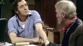 Steptoe And Son S7 E1 Men Of Letters