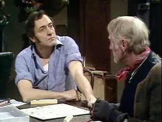 Steptoe And Son S7 E1 Men Of Letters