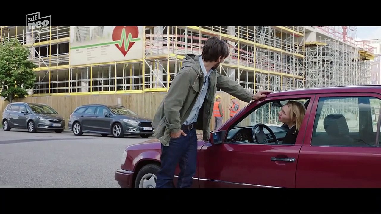 Lobbyistin - Mut 6/6