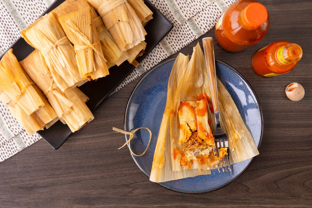 How to Make Tamales