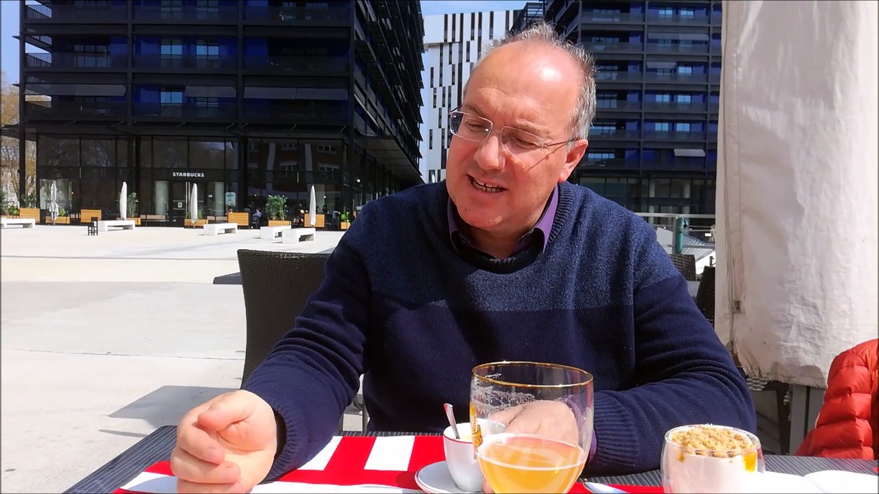 Alain Damasio, la longue interview