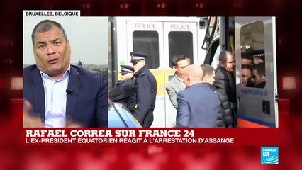 'S'il était extradé aux Etats-Unis, il n'avait aucune chance d'avoir un procès équitable'