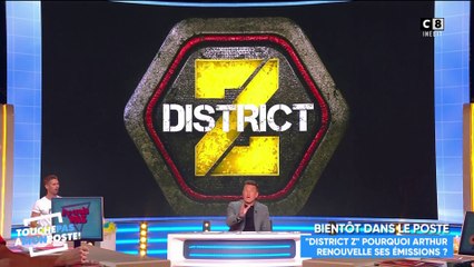 Voici les nouveaux formats télé qui vont débarquer en France !