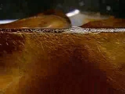 PEPSI NEX CM: Aki (15s)