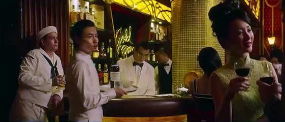 MASTER Z: IP MAN LEGACY (2019) Official Trailer