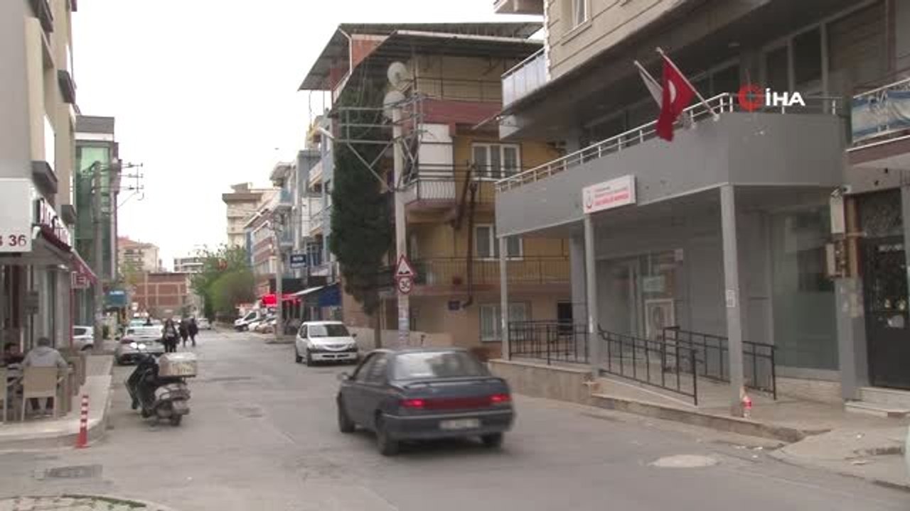 Doktorlara Darp An Be An Kameralarda