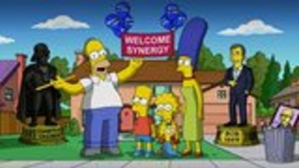 'The Simpsons': Disney+ Lands Exclusive Streaming of First 30 Seasons | THR News
