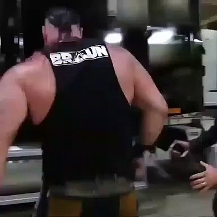 pick a turck by wrestler