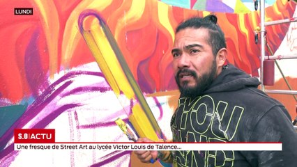 Le JT de la semaine - Samedi 13 avril