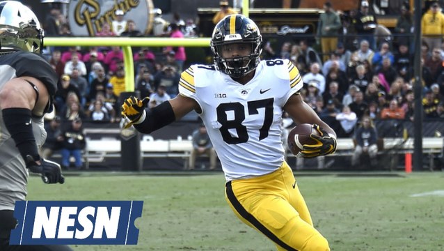Patriots Mailbag: 2019 NFL Draft Options In Early Rounds For Belichick