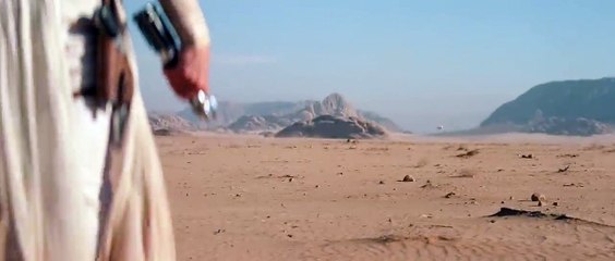 Star Wars Episode IX – Teaser