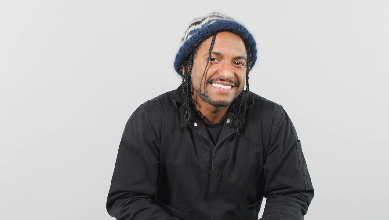 Lloyd Sings Usher, Ashanti and Raps Lil' Wayne in a Game of Song Association