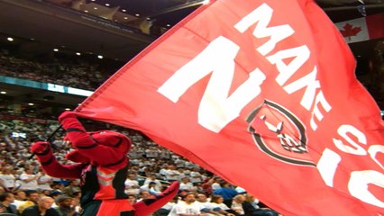 NBA Saturdays - 2019 Playoffs (Clean): Orlando Magic at Toronto Raptors