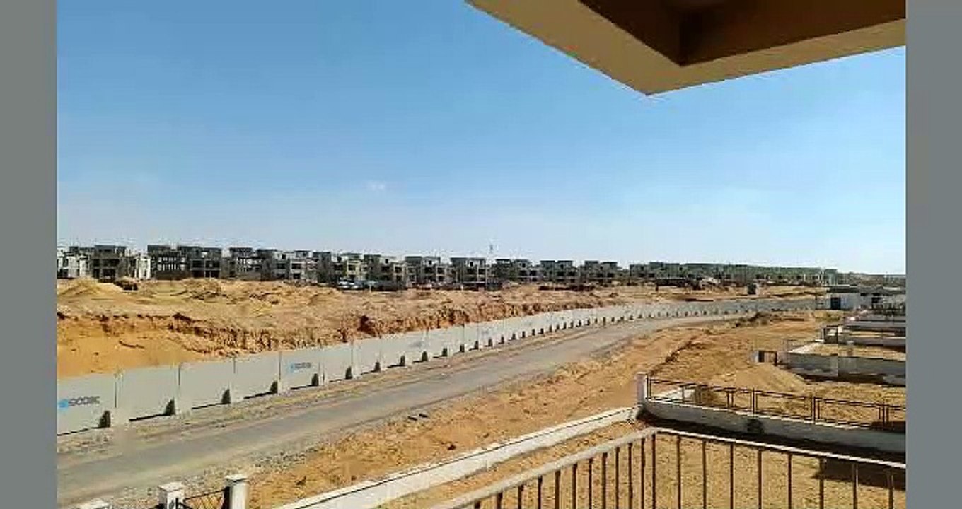 Villette sodic medium Villa with installments in a wonderful location