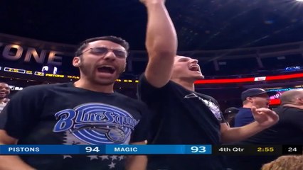 Aaron Gordons Best Plays From The 2018-2019 NBA Regular Season