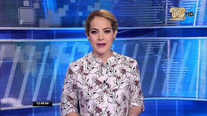CNE conformó comisión para investigar supuesto fraude electoral en Los Ríos