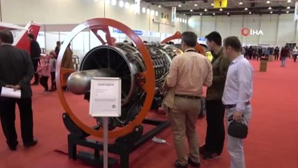 Bilimin Işığında 100. Yıl Samsun Bilim Şenliği'ne Ziyaretçi Akını