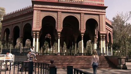 Mujeres rompiendo el silencio | La madrina Fina