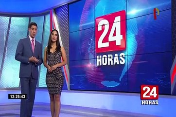 Kuczynski: Fiscalía tomará este viernes 12 testimonio del expresidente