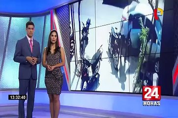 Tarapoto: sujeto se hacía pasar por mujer para abusar de menores