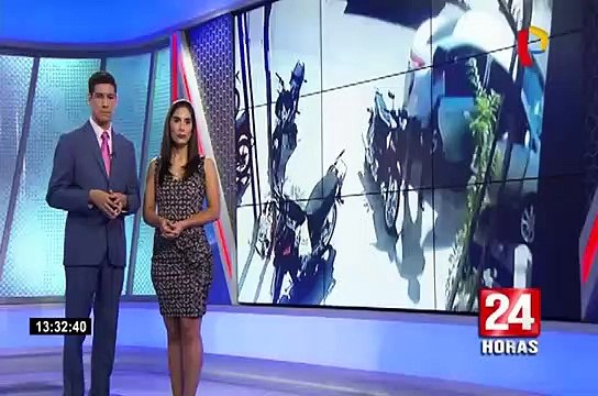 Tarapoto: sujeto se hacía pasar por mujer para abusar de menores