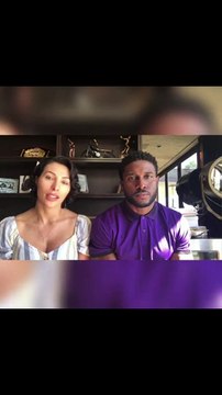 Reggie Bush and his wife set up a GoFundMe account for Nipsey Hussle's kids