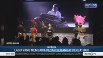 Alumni Trisakti Rilis Lagu Dukungan untuk Jokowi