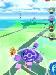 KabutoIV 100 MAX CP1273 L35  AND MORE POKEMON