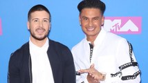Watch! Vinny Guadagnino & Pauly D Spill Secrets From Their New Dating Show ‘Double Shot At Love’