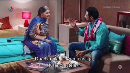SUFLETE TRADATE 12 APRILIE 2019 EPISODUL 952 COMPLET HD