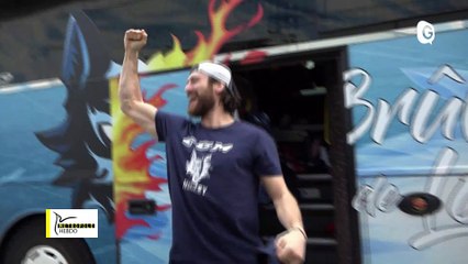 METROPOLE HEBDO - 12 AVRIL 2019