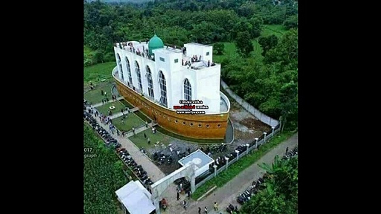 MOSQUEE