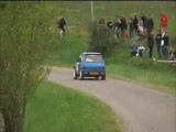 Rallye du Frontonnais 2007