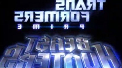Transformers Prime S03E10 Minus One