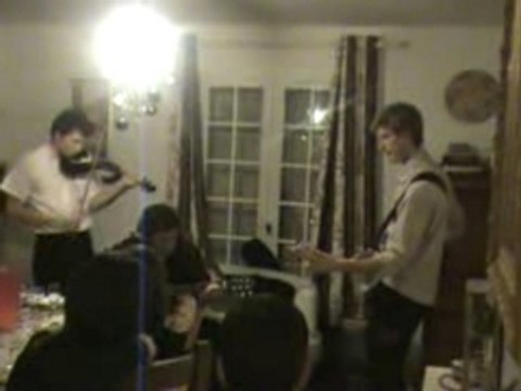 Les nazes - Haut les mains