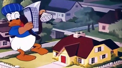 ᴴᴰ Pato Donald y Chip y Dale dibujos animados - Pluto, Mickey Mouse Episodios Completos Nuevo 2018