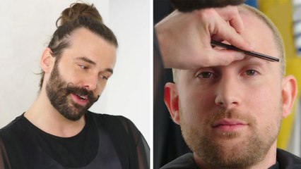 Queer Eye’s Stars Help Makeover a Boyfriend