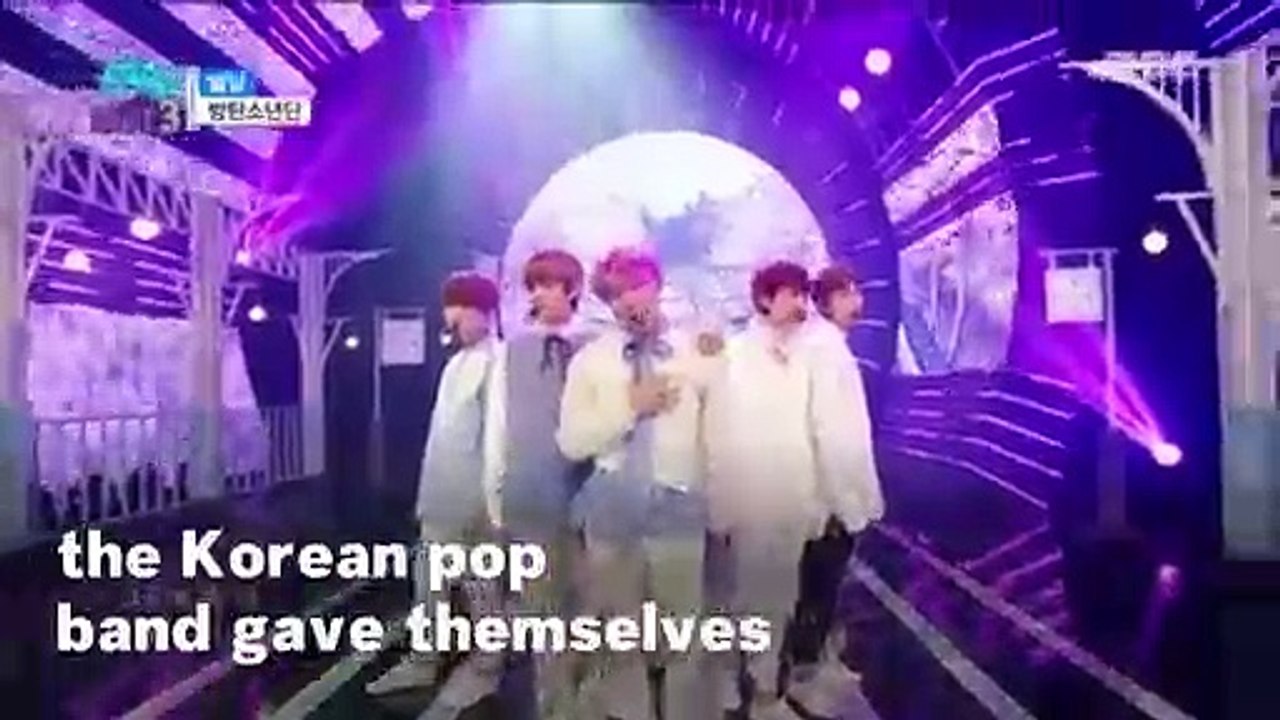 BTS - 5 Things You Didn’t Know About The K-pop Boy Band