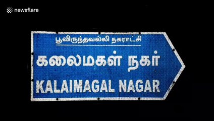 Grandmother and baby girl rescued from deep well in southern India