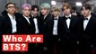BTS - 5 Things You Didn’t Know About The K-pop Boy Band