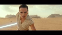 'Star Wars: The Rise of Skywalker' Teaser Trailer