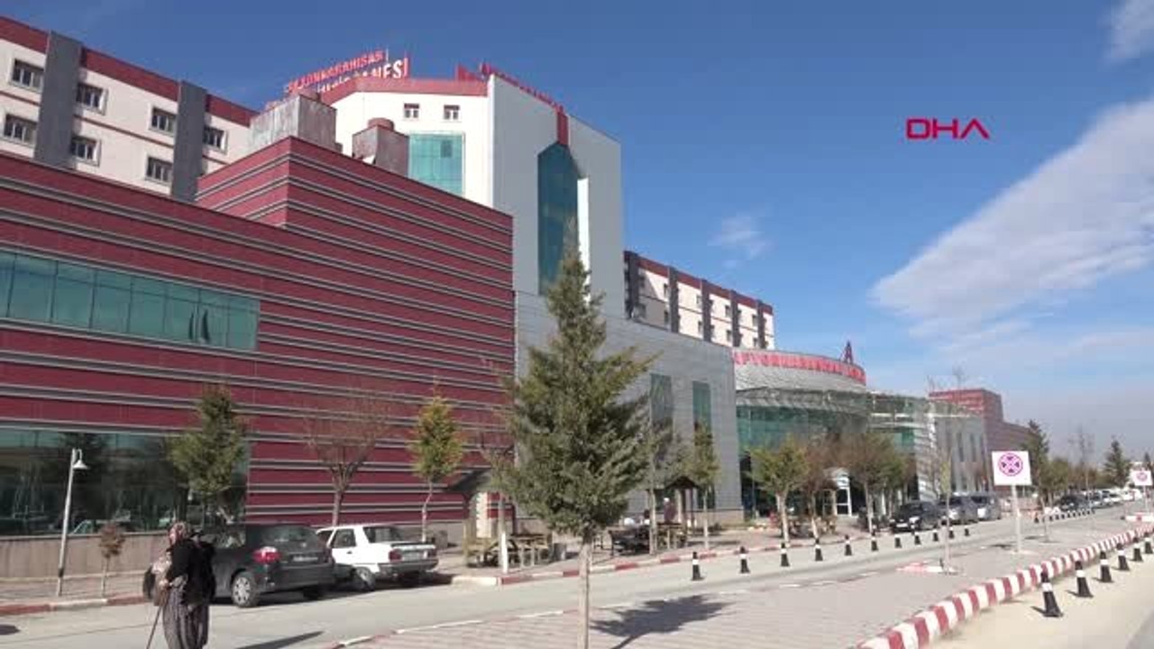 Afyonkarahisar'da İki Kız Kardeş Başlarından Vurulmuş Halde Ölü Bulundu